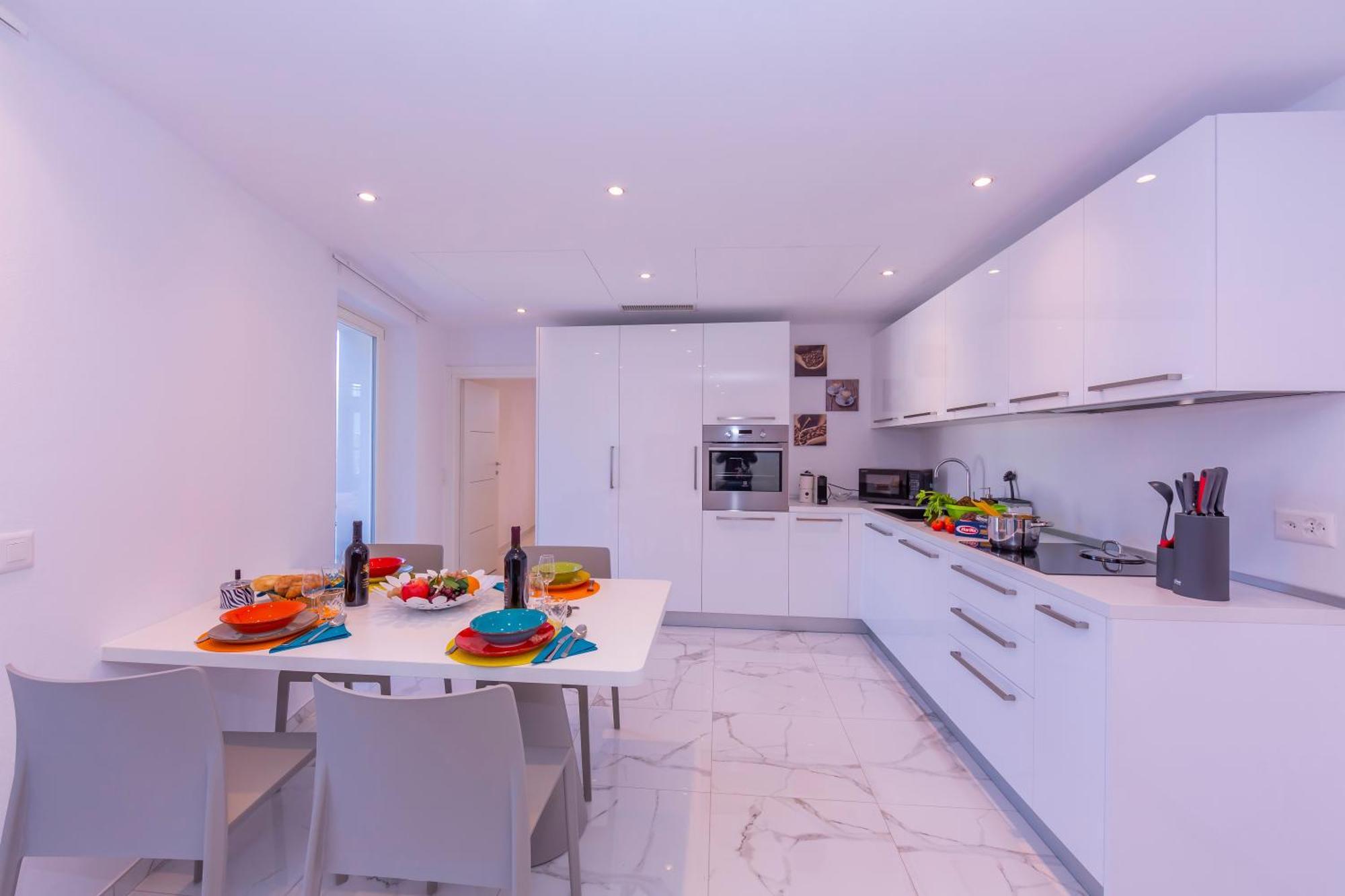 Yellow View Apartment - Happy Rentals Ronco sopra Ascona Exterior foto